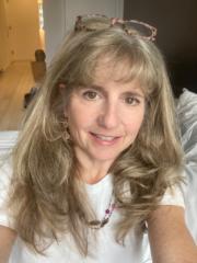 Kimberly Worling