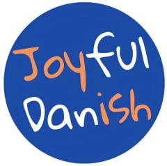 Daniel JoyfulDanish