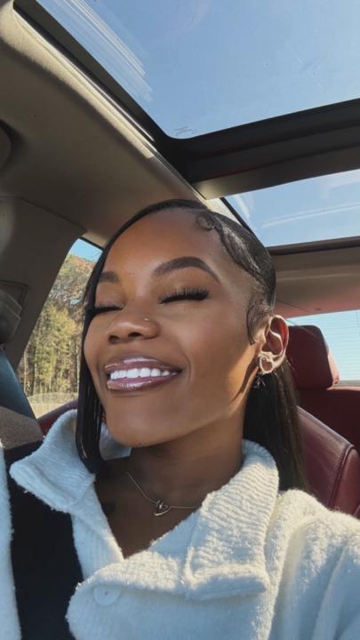 Charzandryah Mcgahee