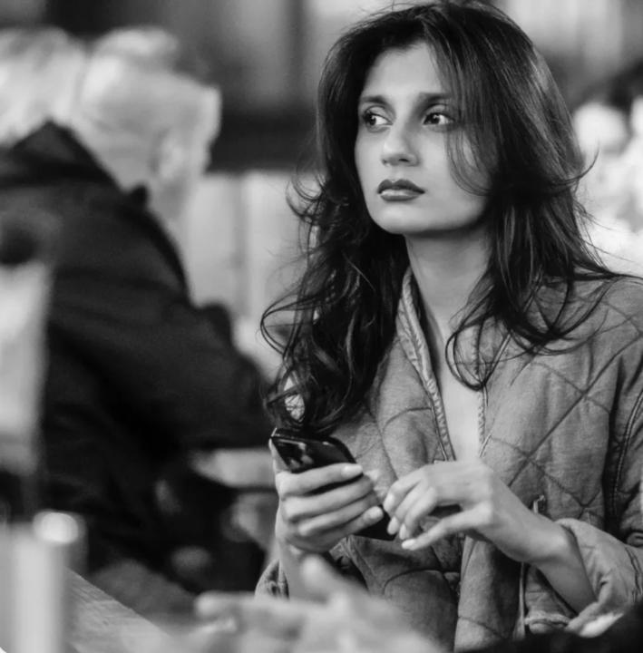 Aysha Ahmed