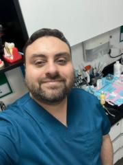 Camilo Fabián Rivas Aedo