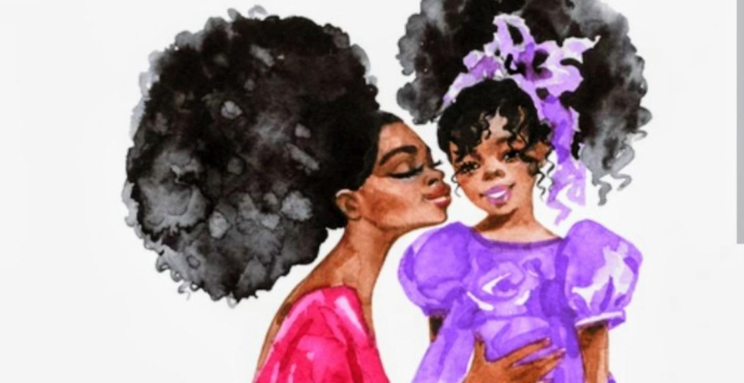 Your experience of being born