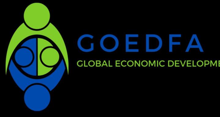 🌐 GOEDFA Diplomatic Community