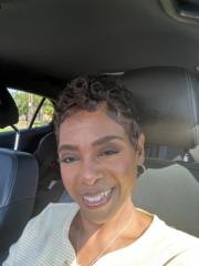 Kim Johnson