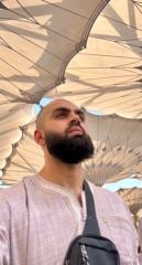 Ali Afzal