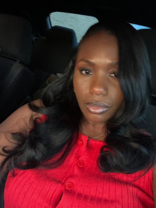 Demecia Foy