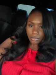 Demecia Foy