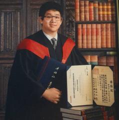 Benjamin Cheong