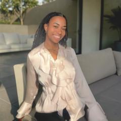 Cheyenne Richardson