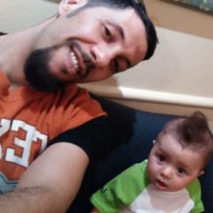 Djamal Oukrid