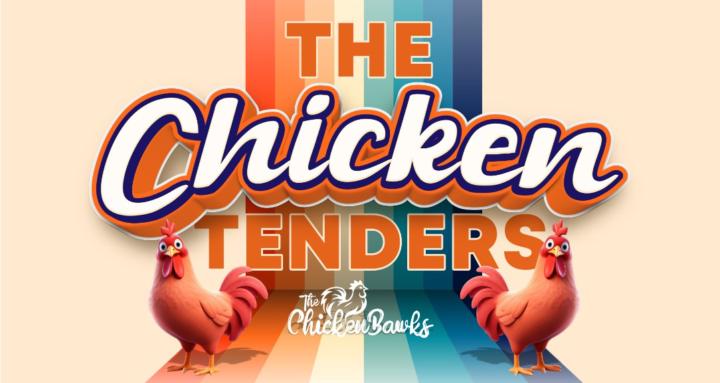 The Chicken Tenders