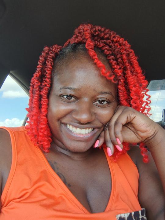Jamelia Leverson