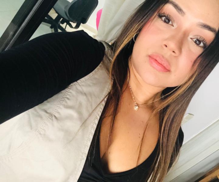 Heidy Tatiana Ayarza Cardona