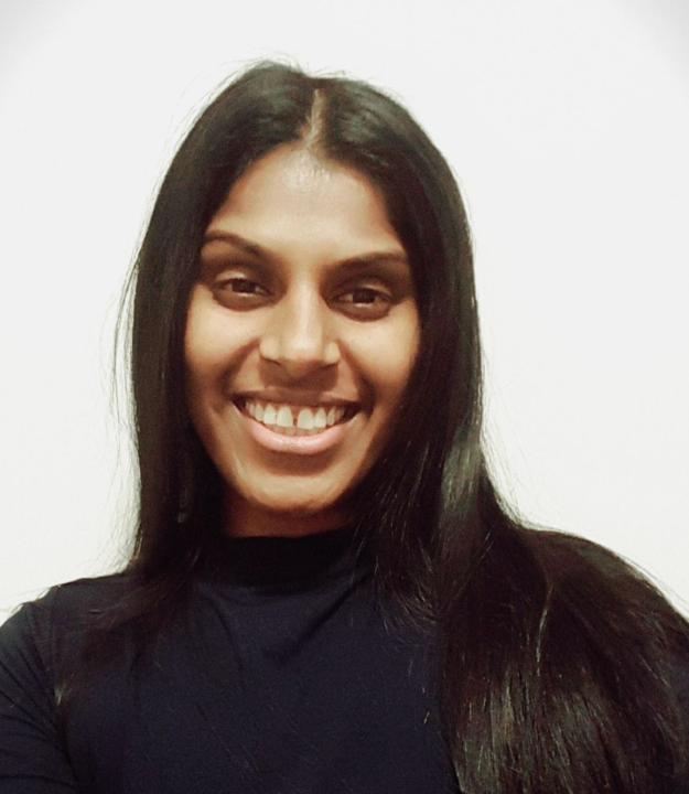 Anoushka D'souza