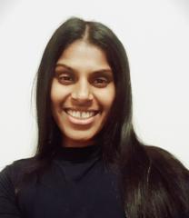 Anoushka D'souza