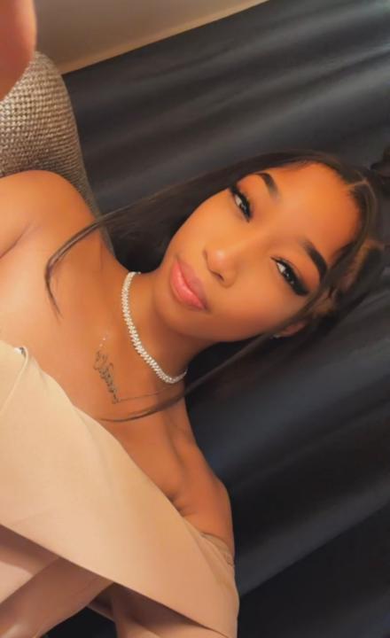 Ashanti B