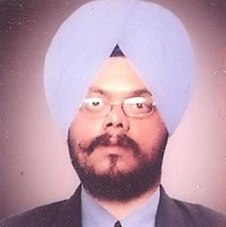 Harpreet Singh