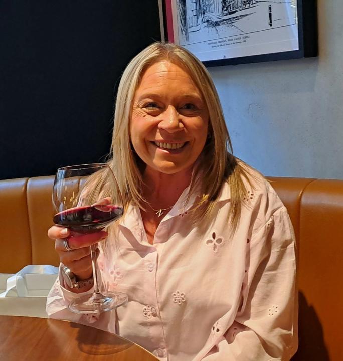 Natalie Weston