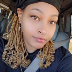 Nevaeh Robinson