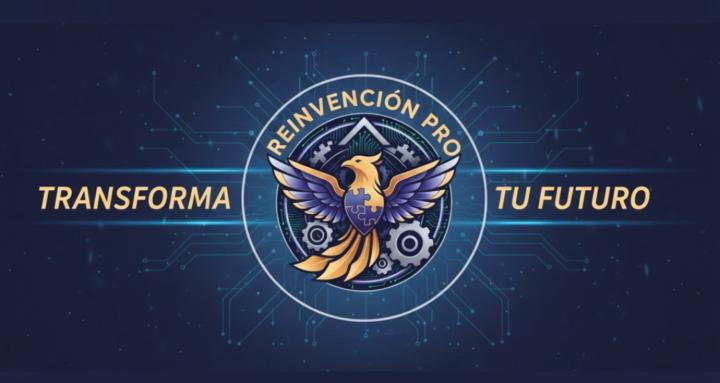 Reinvención Pro