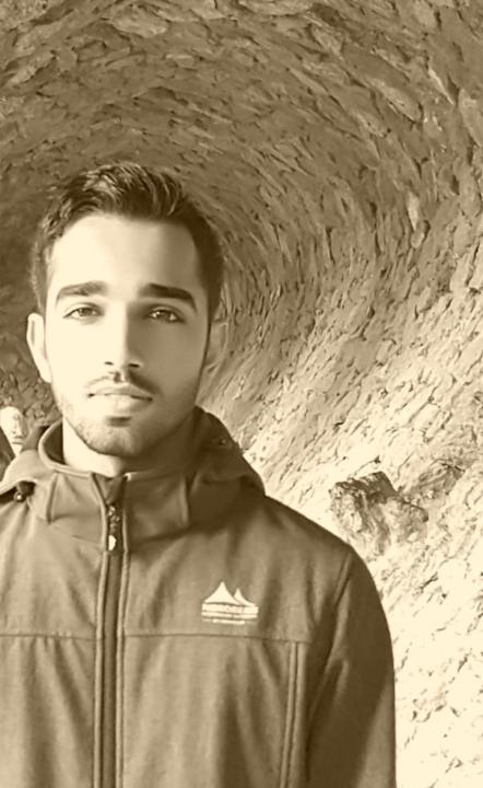 Aref Aref