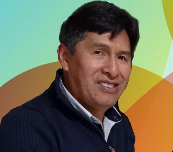 Jemuel Paz