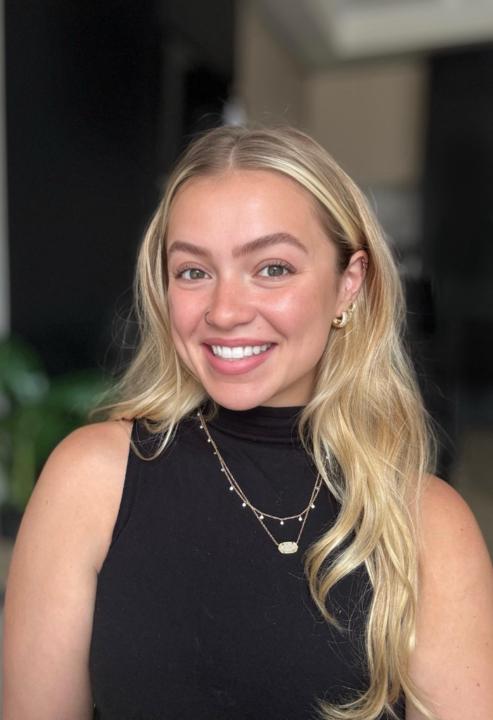 Paxton Nikkila