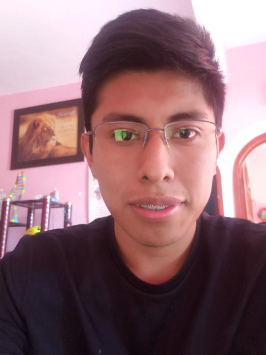 Jose jesus Vinesas rivera
