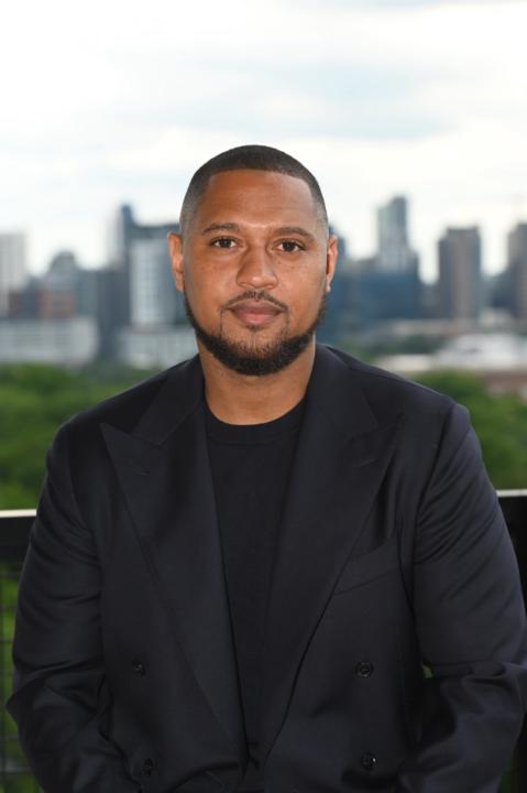 William Bam Sparks