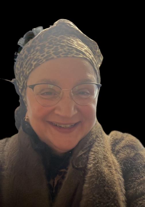 Ira Lutvica