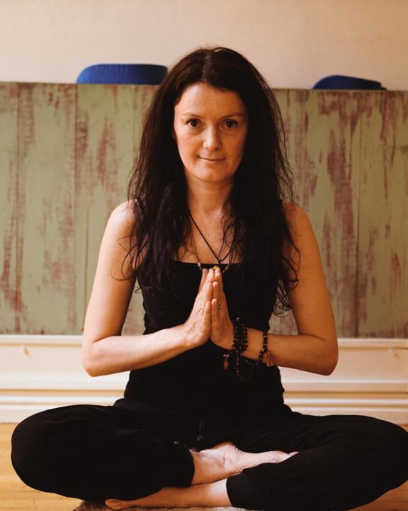 Satya Michela Sborchia