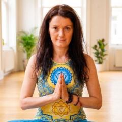 Satya Michela Sborchia