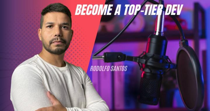 The top-tier dev