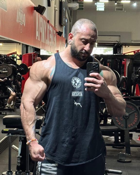 Lucas Veronezi