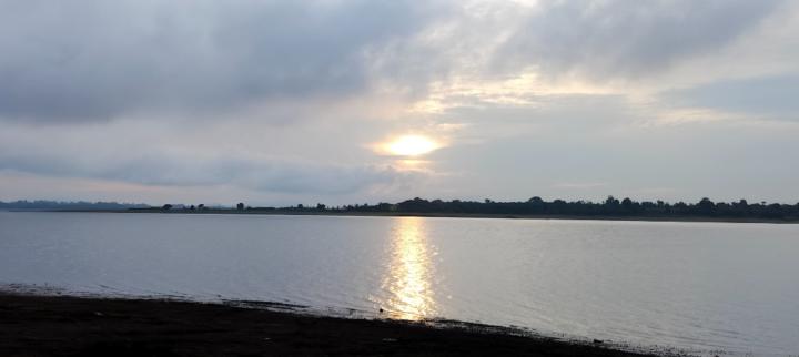 Subramanya P