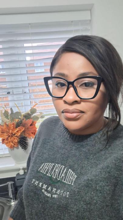 Nkechi Chigbo