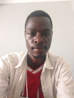 ᗩᑎᗷEᔕᗩ Abdikadir