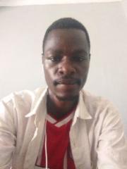 ᗩᑎᗷEᔕᗩ Abdikadir