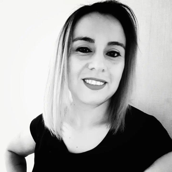 Joy Hernandez Hernandez