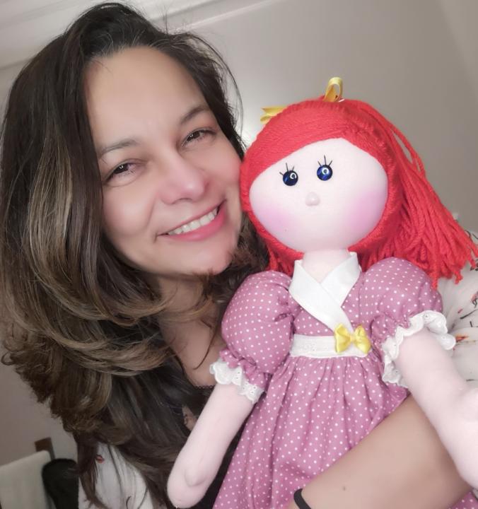 Marileide Araujo Monteiro