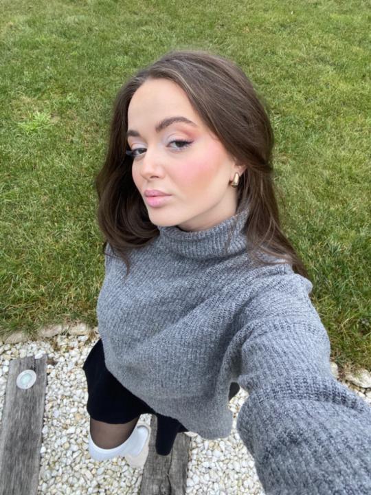 Muresan Denisa
