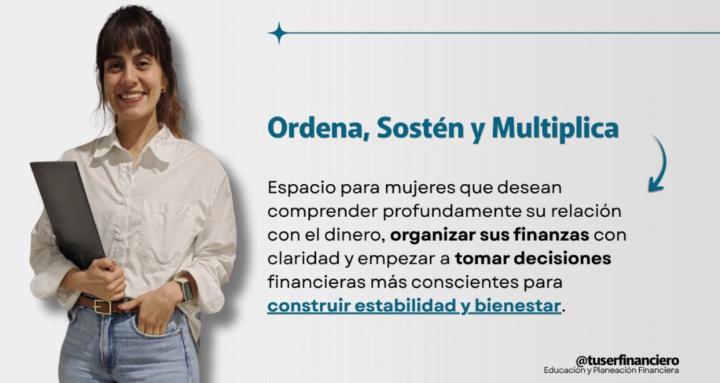 Club Tu Ser Financiero