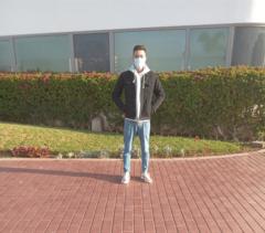 Ayoub Safar