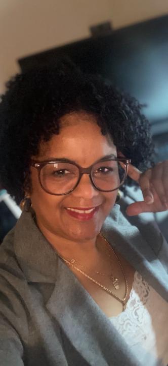 Carmen Rosa Marte