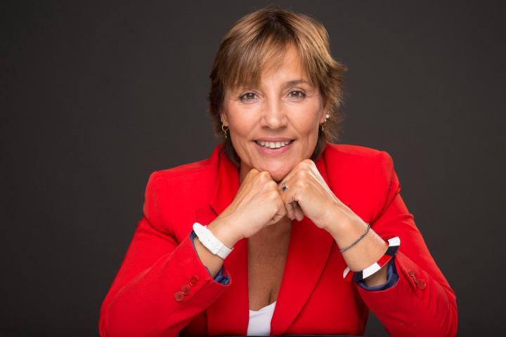 Pilar Bringas