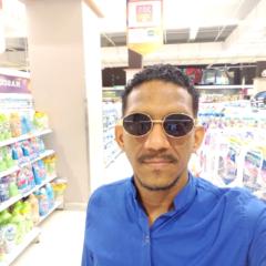 Yeison Martinez Anaya
