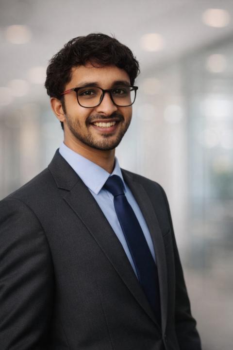 Atunu Sarker