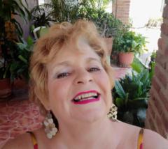 Sandra Baird