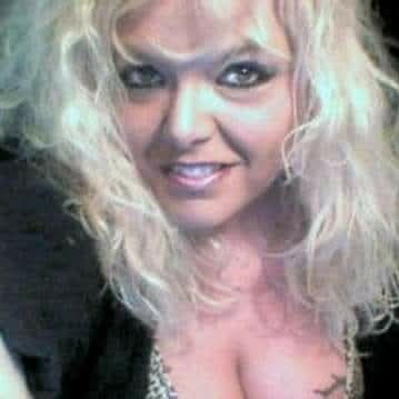 Christine Haddad