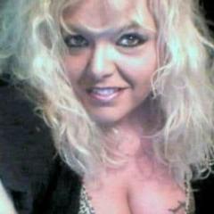 Christine Haddad